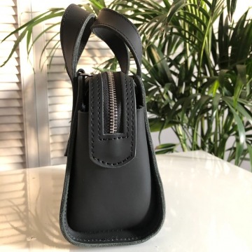 Genuine Leather HandBag