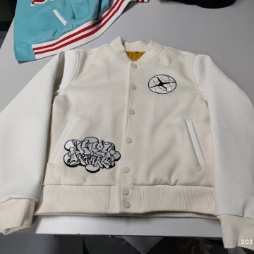 Varsity Jackets