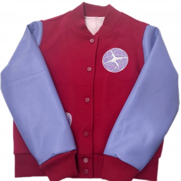 WOMEN VARSITY JACKETS