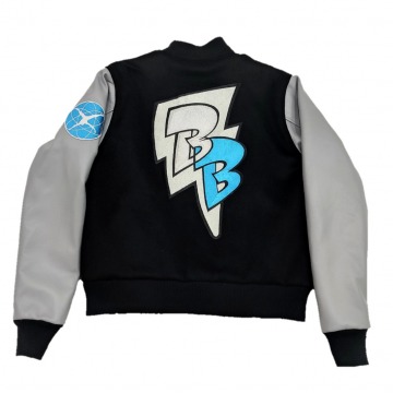 Quick Silver ????⚡???? Varsity Jackets