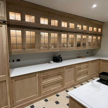 Kitchen Manufacturer 