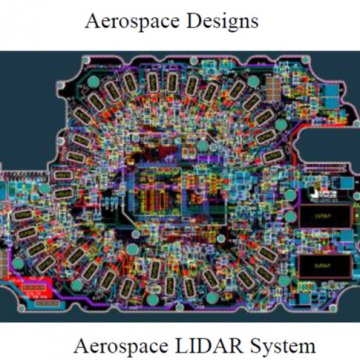 Elecronics product design service