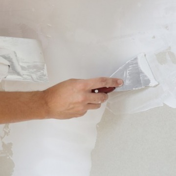 Residential & Commercial Interior and Exterior Painting & Repair Services
