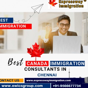 Expressway Immigration Consultancy Service