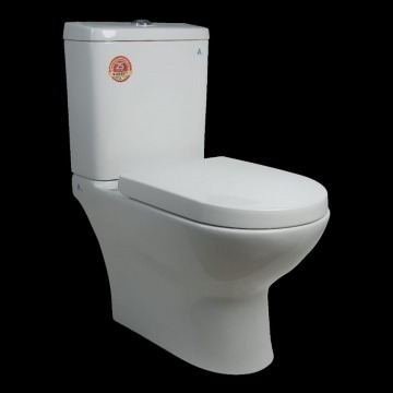 Water Saving Toilet