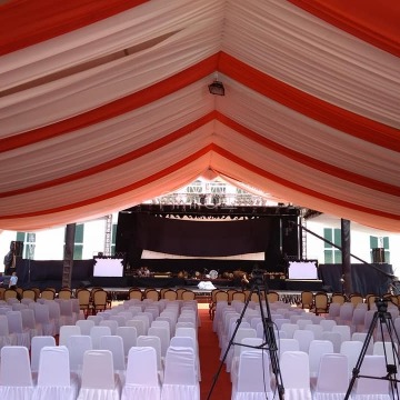 Sewa Tenda Rigging