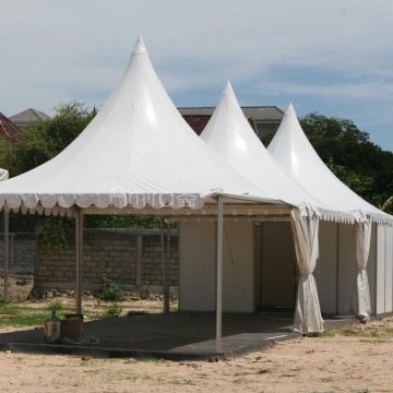 Sewa Tenda Sarnafil