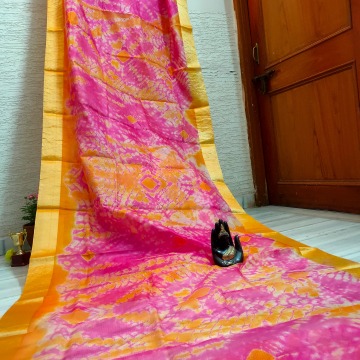 Kota saree