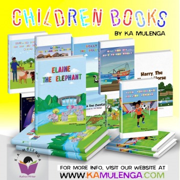 Children's books 