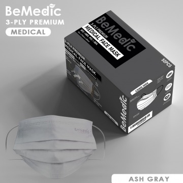 BeMedic FaceMask