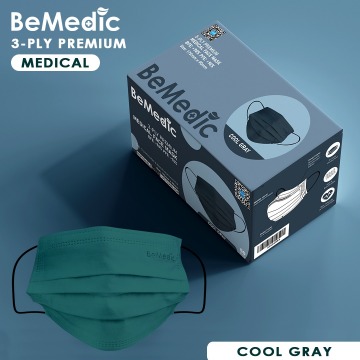 BeMedic FaceMask