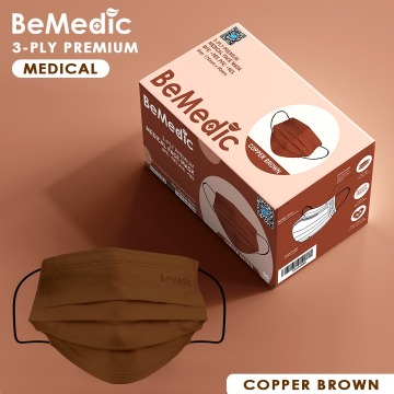 BeMedic FaceMask