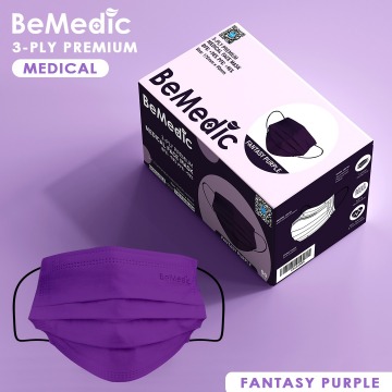 BeMedic FaceMask