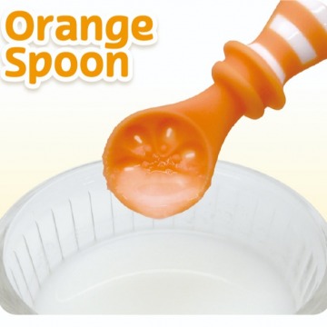 EDISON MAMA FIRST SPOON SET