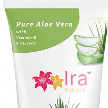 Aloe Vera Gel