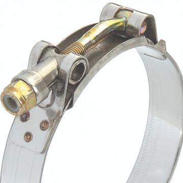 Hose Clamps