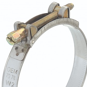 Hose Clamps