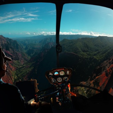 Day tour at Everest Base camp by Helicopter 