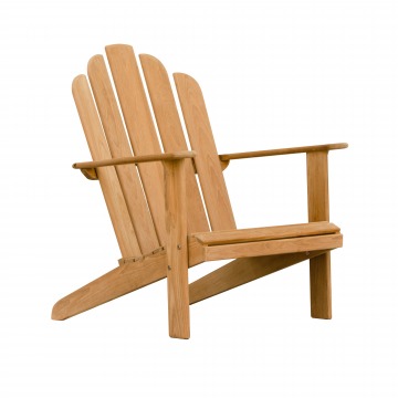 Adirondack Armchair