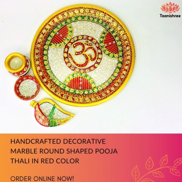 Marble, Wood, Terracotta Home decor product + Imitation Jewellery