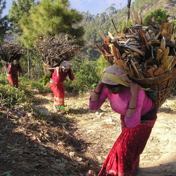 Nepalese Village life Style Learning Tour -  3N 4D