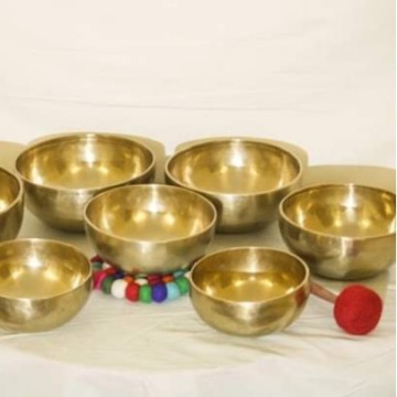 Singing bowl