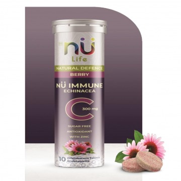 NU Immune Echinacea