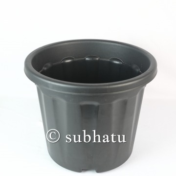 Plastic Nursery Pot