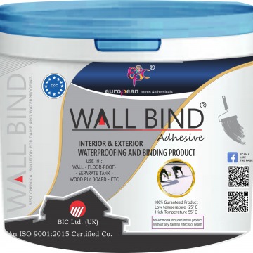 Wall Bind Adhesive