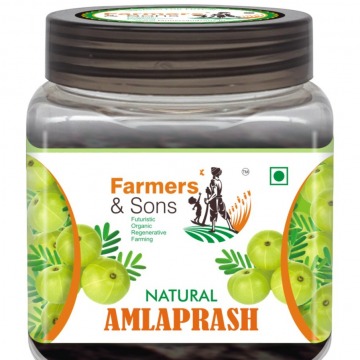 Natural Amlaprash 