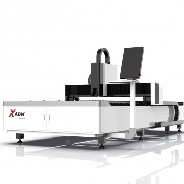 fiber laser cutting machine