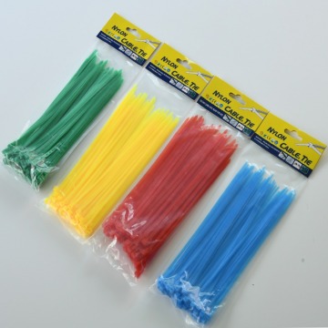 Best Selef-Locking Plastic Nylon Cable Ties For Sale At Affordable Prices