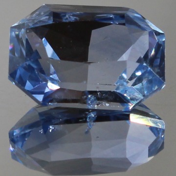 Blue Sapphire