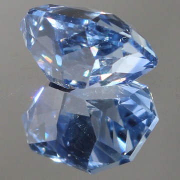 Blue Sapphire