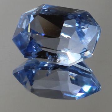 Blue Sapphire