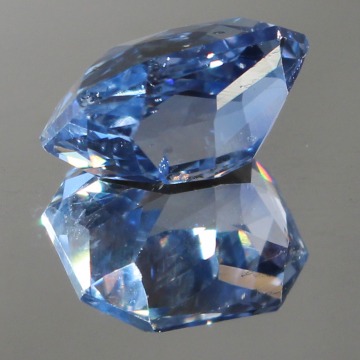 Blue Sapphire