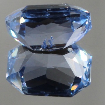 Blue Sapphire