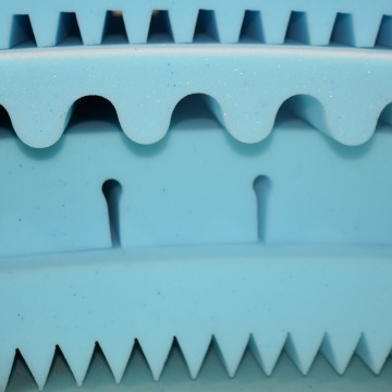 Polyurethane Foam