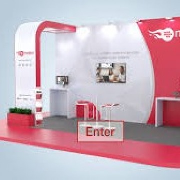 Stall Designer