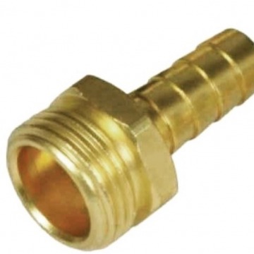 Brass product