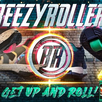 BreezyRollers