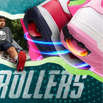 BreezyRollers