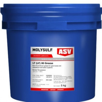 Molysulf Speciality Lubricants