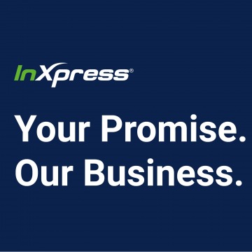 InXpress Freight & Shipping solutions