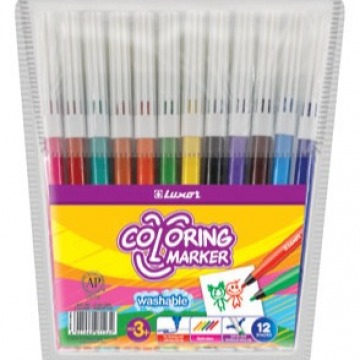  Children's coloring marker