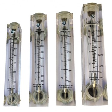 Rotameter