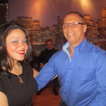 Bachata Dance Lessons at Dance Fever Studios