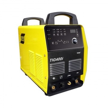 Welding machines