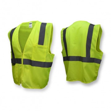 Hi-Vis Safety Vests