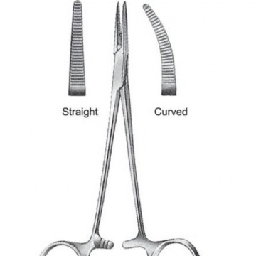 Scissors, Forceps, Retractors, Speculum, Trays